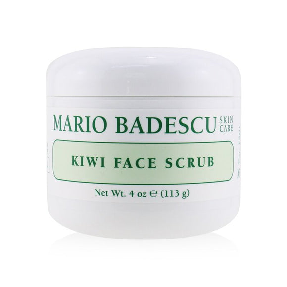 Mario Badescu Kiwi Face Scrub - For All Skin Types 118ml/4oz