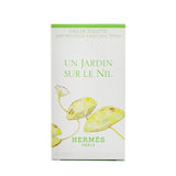 Hermes Un Jardin Sur Le Nil Eau De Toilette Spray 30ml/1oz
