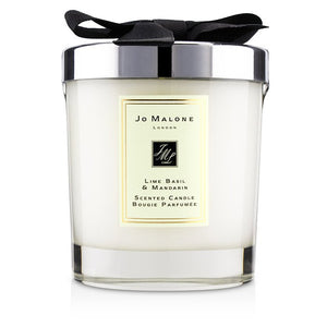 Jo Malone Lime Basil & Mandarin Scented Candle 200g (2.5 inch)