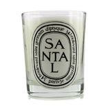 Diptyque Scented Candle - Santal (Sandalwood) 190g/6.5oz