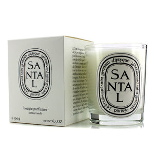 Diptyque Scented Candle - Santal (Sandalwood) 190g/6.5oz