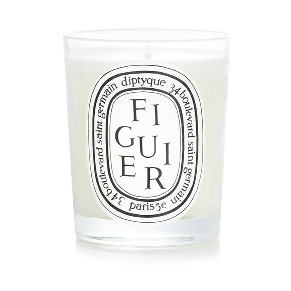Diptyque Scented Candle - Figuier (Fig Tree) 190g/6.5oz