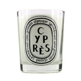Diptyque Scented Candle - Cypres (Cypress) 190g/6.5oz