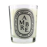 Diptyque Scented Candle - Ambre (Amber) 190g/6.5oz