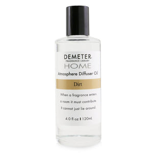 Demeter Atmosphere Diffuser Oil - Dirt 120ml/4oz