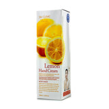 3W Clinic Hand Cream - Lemon 100ml/3.38oz