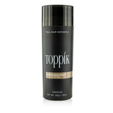 Toppik Hair Building Fibers - # Light Brown 55g/1.94oz