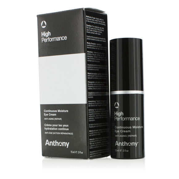 Anthony High Performance Continuous Moisture Eye Cream 15ml/0.5oz