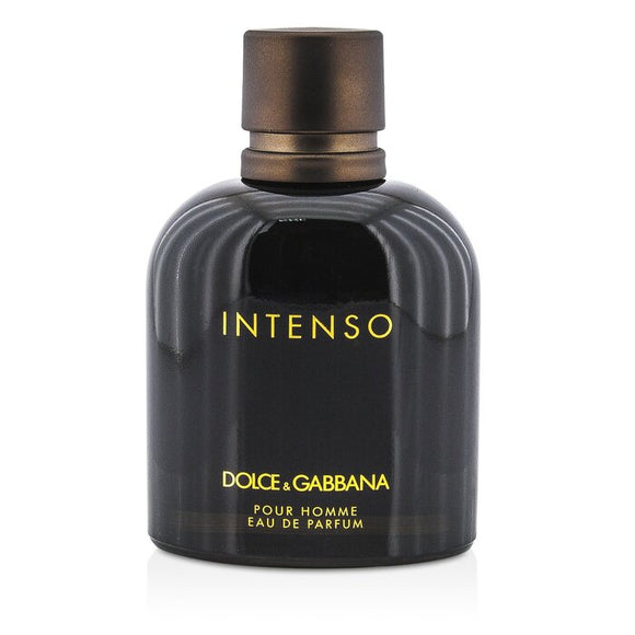 Dolce & Gabbana Intenso Eau De Parfum Spray 125ml/4.2oz