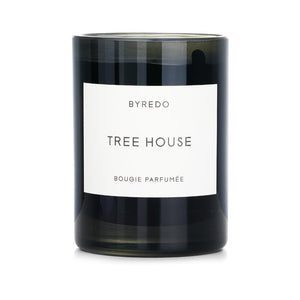 Byredo Fragranced Candle - Tree House 240g/8.4oz