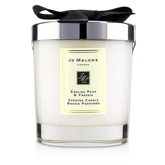 Jo Malone English Pear & Freesia Scented Candle 200g (2.5 inch)