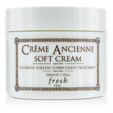 Fresh Creme Ancienne Soft Cream 100ml/3.3oz