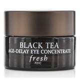 Fresh Black Tea Age-Delay Eye Concentrate 15ml/0.5oz