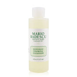 Mario Badescu Glycolic Foaming Cleanser - For All Skin Types 177ml/6oz