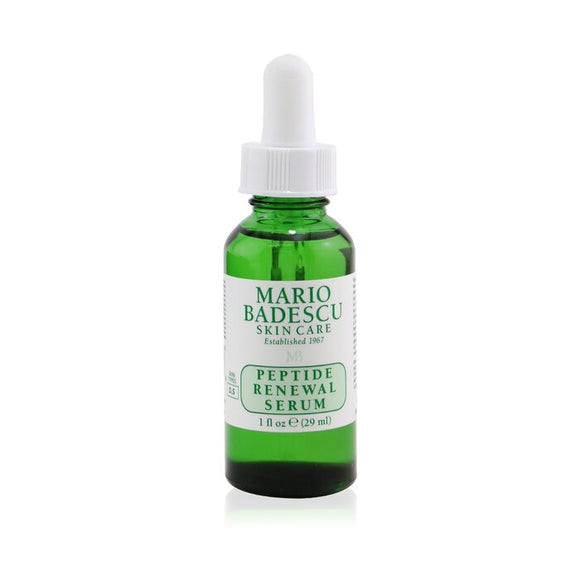 Mario Badescu Peptide Renewal Serum - For Dry/ Sensitive Skin Types 29ml/1oz