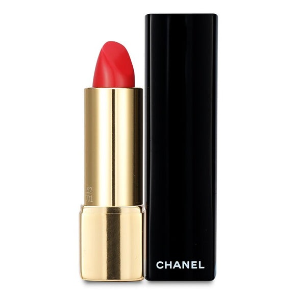 Chanel Rouge Allure Luminous Intense Lip Colour - 152 Insaisissable 3.5g/0.12oz