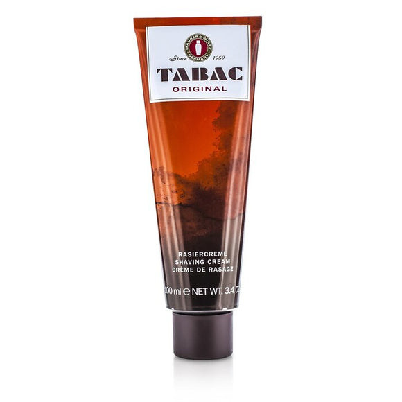 Tabac Tabac Original Shaving Cream 100ml/3.4oz