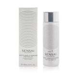 Kanebo Sensai Silky Purifying Gentle Make-up Remover For Eye & Lip 100ml/3.4oz