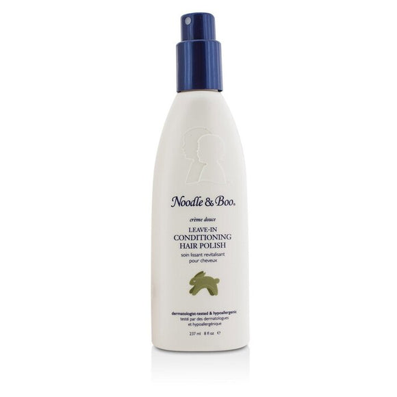 Noodle & Boo Conditioning Hair Polish (For Curls, Tangles, Frizzies and Bed Head) 237ml/8oz