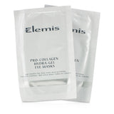 Elemis Pro-Collagen Hydra-Gel Eye Mask 6 Pairs