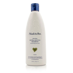 Noodle & Boo Extra Gentle Shampoo (For Sensitive Scalps and Delicate Hair) 473ml/16oz