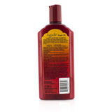 Agadir Argan Oil Hair Shield 450 Plus Deep Fortifying Shampoo - Sulfate Free (For All Hair Types) 366ml/12.4oz