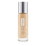 Clinique Beyond Perfecting Foundation & Concealer - # 06 Ivory (VF-N) 30ml/1oz