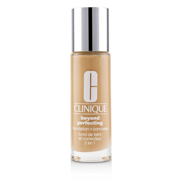 Clinique Beyond Perfecting Foundation & Concealer - 09 Neutral (MF-N) 30ml/1oz