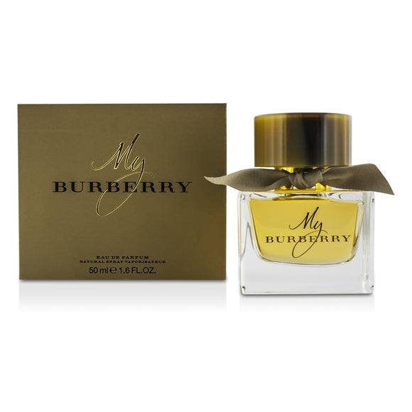 Burberry My Burberry Eau De Parfum Spray 50ml/1.6oz