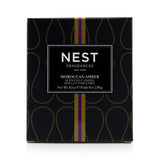Nest Scented Candle - Moroccan Amber 230g/8.1oz