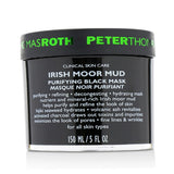 Peter Thomas Roth Irish Moor Mud Purifying Black Mask 150ml/5oz