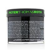 Peter Thomas Roth Irish Moor Mud Purifying Black Mask 150ml/5oz