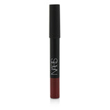 NARS Velvet Matte Lip Pencil - Mysterious Red 2.4g/0.08oz