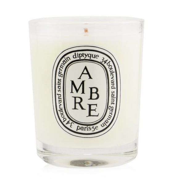 Diptyque Scented Candle - Ambre (Amber) 70g/2.4oz