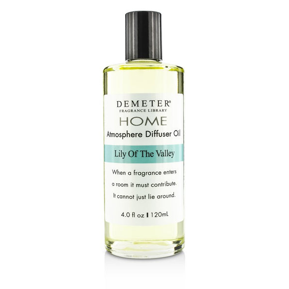 Demeter Atmosphere Diffuser Oil - Lily Of The Valley 120ml/4oz