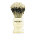 Truefitt & Hill Wellington Super Badger Shave Brush - # Faux Ivory 1pc