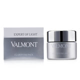 Valmont Expert Of Light Clarifying Pack (Clarifying & Illuminating Exfoliant Mask) 50ml/1.7oz