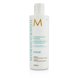 Moroccanoil Moisture Repair Conditioner - For Weakened and Damaged Hair 250ml/8.5oz