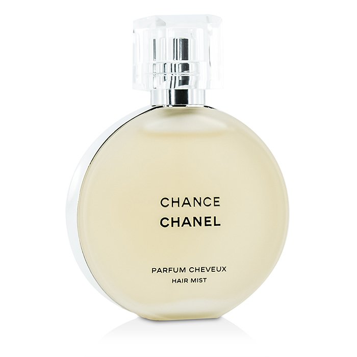 Chanel no.5 Parfum 35ml 1.2 oz pour les cheveux hair mist - 25jun