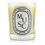 Diptyque Scented Candle - Musc (Musk) 190g/6.5oz