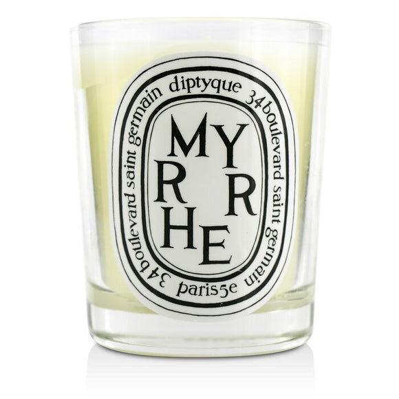 Diptyque Scented Candle - Myrrhe (Myrrh) 190g/6.5oz