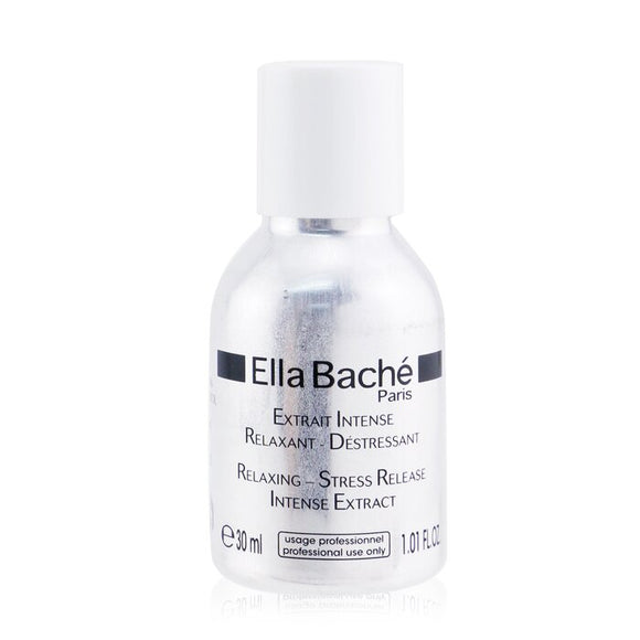 Ella Bache Relaxing-Stress Release Intense Extract (Salon Product) 30ml/1.01oz