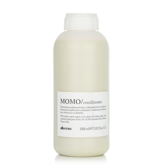 Davines Momo Moisturizing Conditioner (For Dry or Dehydrated Hair) 1000ml/33.8oz