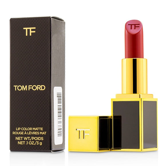 Tom Ford Lip Color Matte - # 07 Ruby Rush 3g/0.1oz