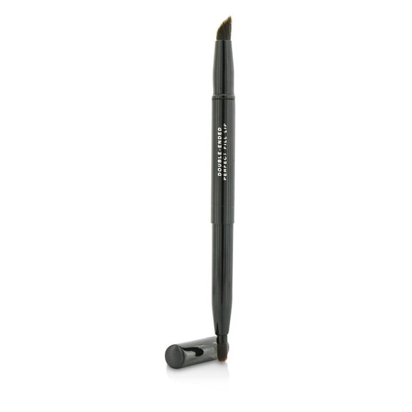 BareMinerals Double Ended Perfect Fill Lip Brush -