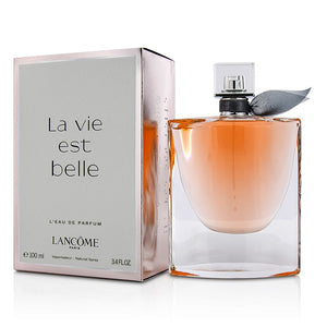 Lancome La Vie Est Belle L'Eau De Parfum Spray 100ml/3.4oz