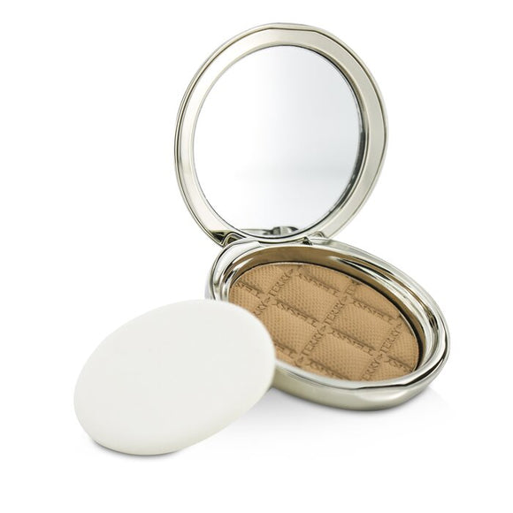 By Terry Terrybly Densiliss Compact (Wrinkle Control Pressed Powder) - 4 Deep Nude 6.5g/0.23oz