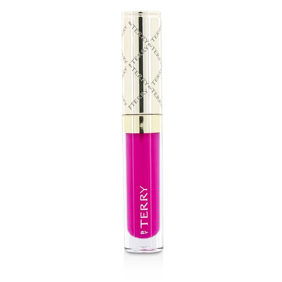 By Terry Terrybly Velvet Rouge - 7 Bankable Rose 2ml/0.07oz