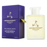 Aromatherapy Associates De-Stress - Mind Bath & Shower Oil 55ml/1.86oz