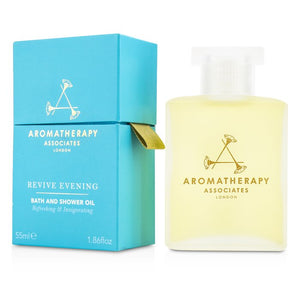 Aromatherapy Associates Revive - Evening Bath & Shower Oil 55ml/1.86oz